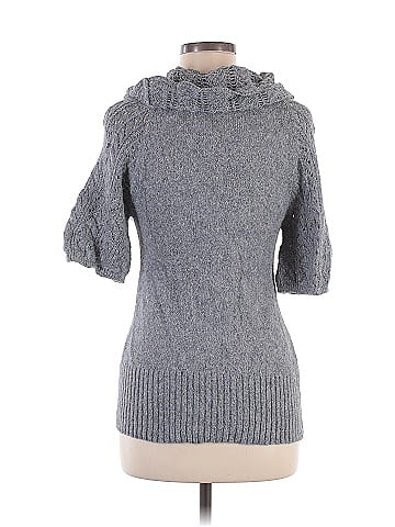 BKE Turtleneck Sweater (view 2)