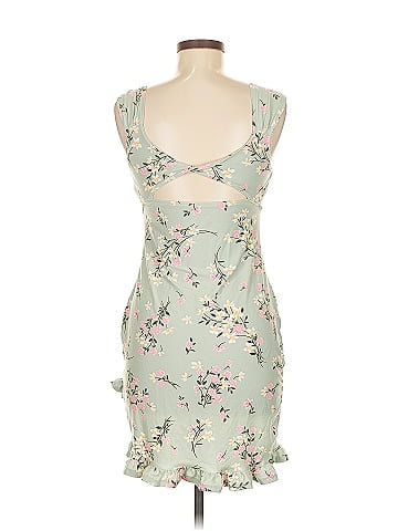 No Boundaries Casual Dress (view 2)