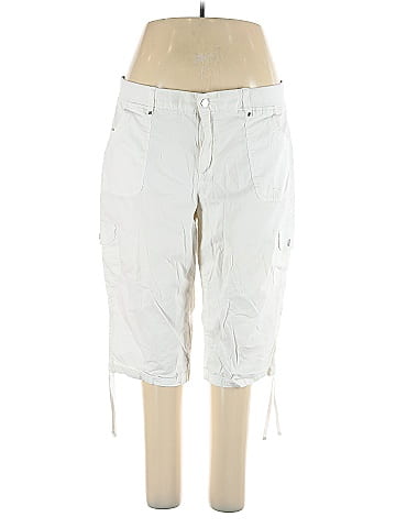 Gloria Vanderbilt Cargo Pants (view 1)