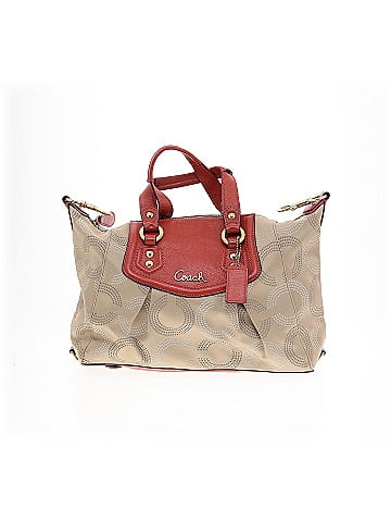 Coach Satchel (view 1)