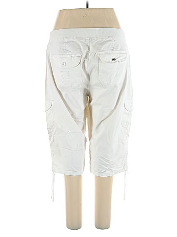 Gloria Vanderbilt Cargo Pants (view 2)
