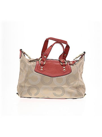 Coach Satchel (view 2)