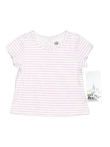 Kids Headquarters Short Sleeve T-Shirt (view 1)