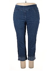 Ruby Rd. Jeggings