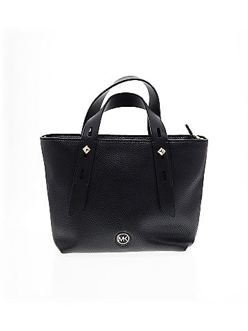 MICHAEL Michael Kors Satchel (view 1)