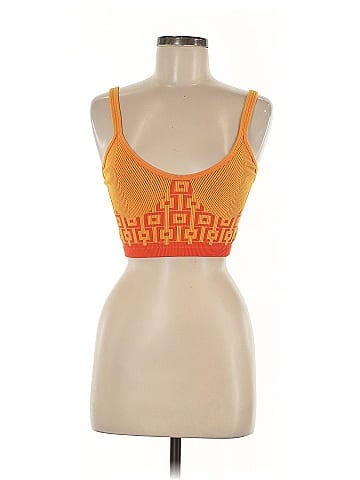 Zara Sports Bra (view 1)