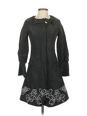 D&G Dolce & Gabbana Raincoat (view 1)
