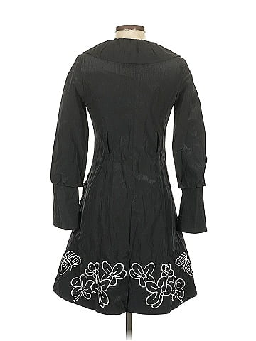 D&G Dolce & Gabbana Raincoat (view 2)