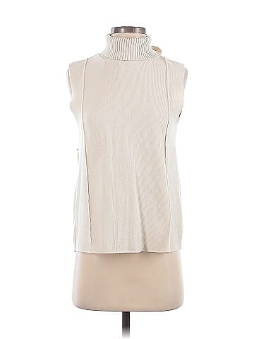 Zara Sweater Vest (view 1)