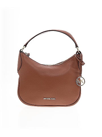 MICHAEL Michael Kors Satchel (view 1)
