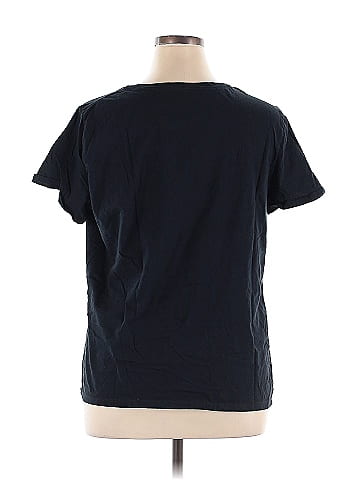 Unbranded Short Sleeve T-Shirt (view 2)