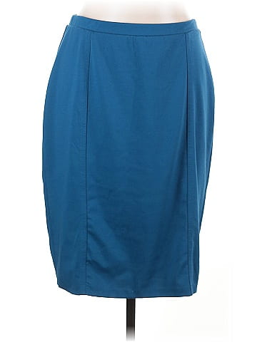 Mossimo Formal Skirt (view 1)