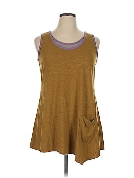 Logo By Lori Goldstein Tank Top