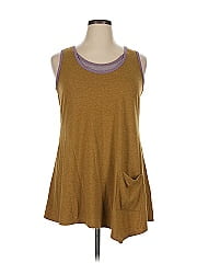 Logo By Lori Goldstein Tank Top