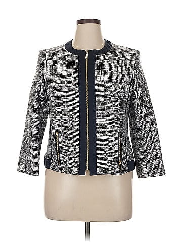 Jones New York Collection Jacket (view 1)