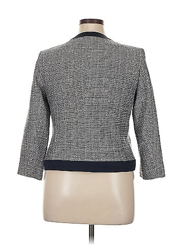 Jones New York Collection Jacket (view 2)