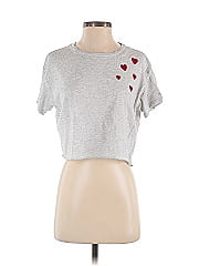 Victoria's Secret Pink Short Sleeve T Shirt