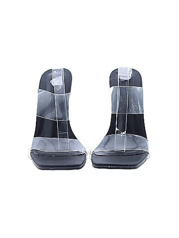 Wild Diva Wedges (view 2)