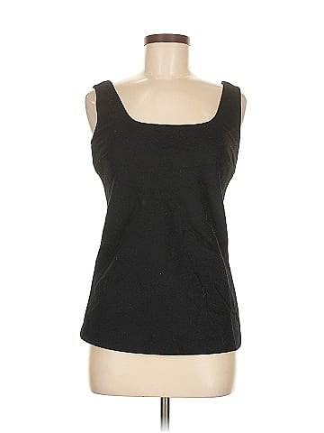 Max Mara Sleeveless Top (view 1)