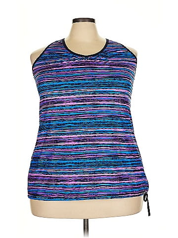 Tek Gear Active Tank (view 1)