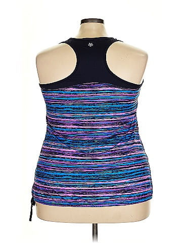 Tek Gear Active Tank (view 2)