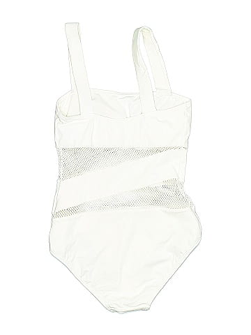 Carmen Marc Valvo Swimwear One Piece Swimsuit (view 2)