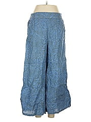 Christian Siriano New York Linen Pants