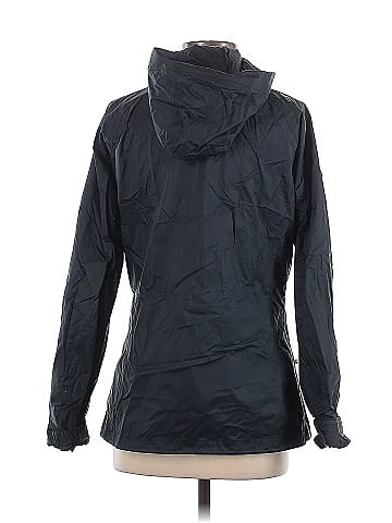 Columbia Raincoat (view 2)