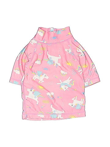 UV Skinz Short Sleeve Turtleneck (view 1)