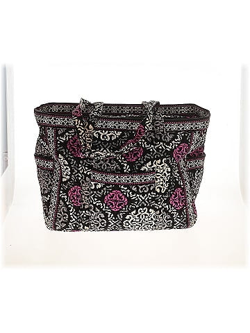 Vera Bradley Weekender (view 1)