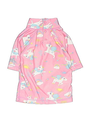 UV Skinz Short Sleeve Turtleneck (view 2)