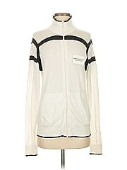 Armani Exchange Zip Up Hoodie