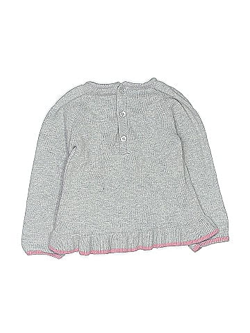 Mayoral Long Sleeve Top (view 2)
