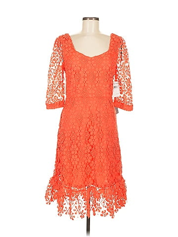 Tahari by ASL Cocktail Dress (view 1)