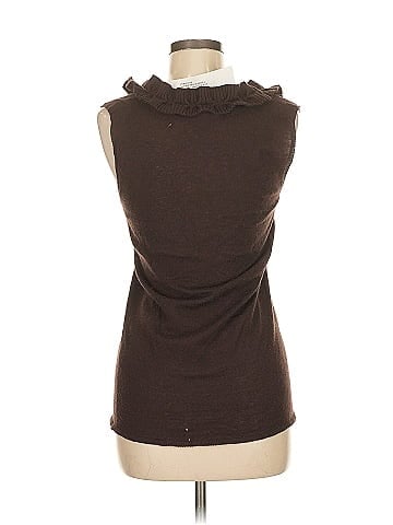 Lela Rose Sweater Vest (view 2)