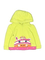 Gymboree Zip Up Hoodie
