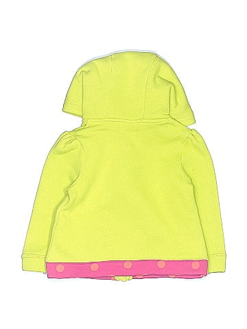 Gymboree Zip Up Hoodie (view 2)