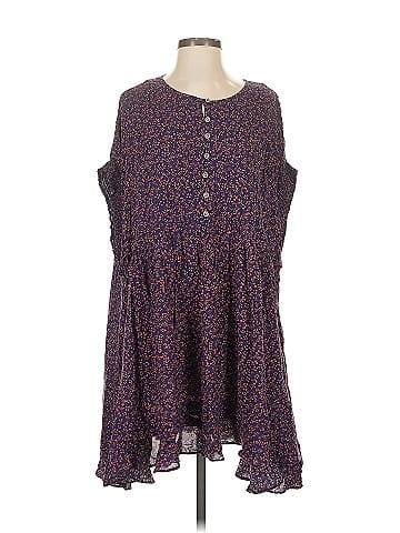 Free People Casual Dress (view 1)