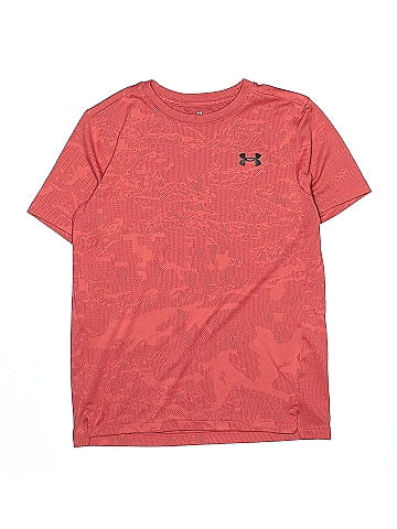 Under Armour Active T-Shirt (view 1)