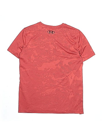 Under Armour Active T-Shirt (view 2)