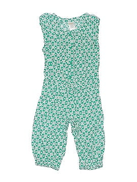 Gymboree Short Sleeve Outfit