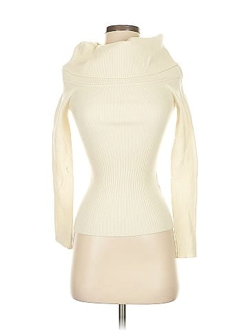 Wilfred Wool Pullover Sweater (view 1)