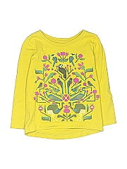 Tea 3/4 Sleeve T Shirt