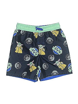 Star Wars Board Shorts (view 1)