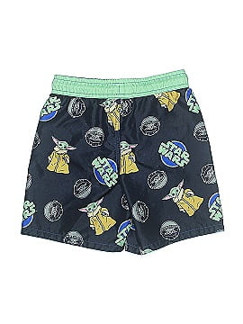Star Wars Board Shorts (view 2)