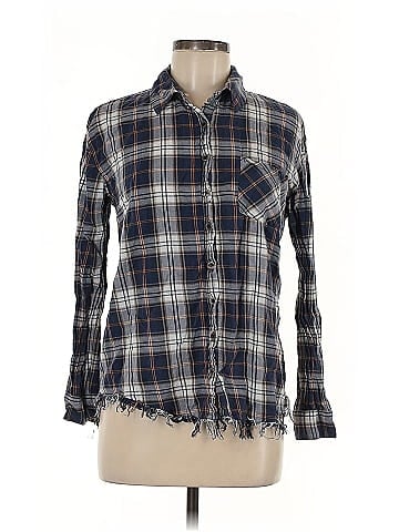 Nectar Clothing Long Sleeve Button-Down Shirt (view 1)