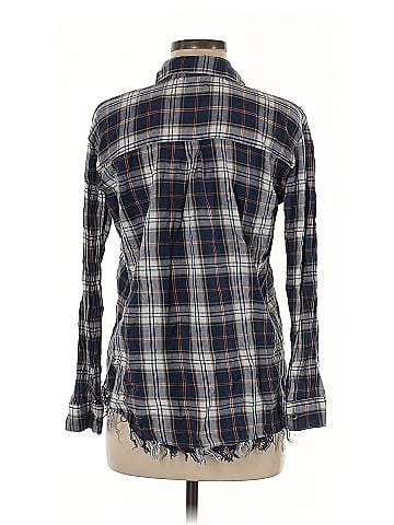 Nectar Clothing Long Sleeve Button-Down Shirt (view 2)