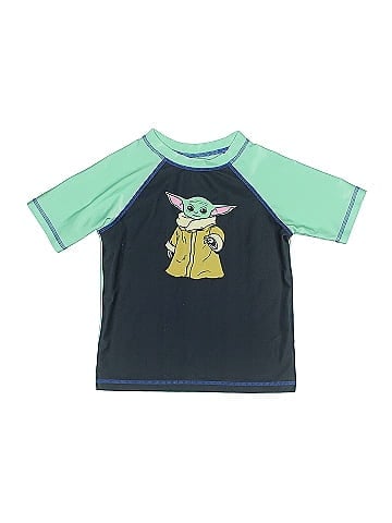Star Wars Short Sleeve T-Shirt (view 1)