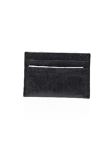 Coach Leather Card Holder (view 2)