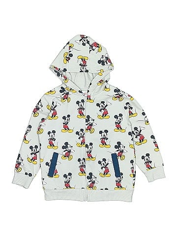 Disney Zip Up Hoodie (view 1)